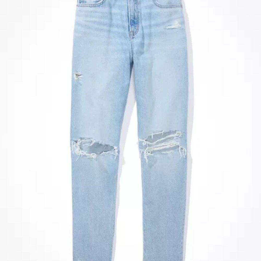 Aeropostale Women's Blue Jeans